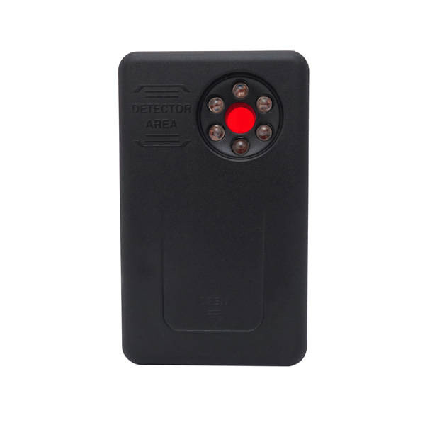 Wykrywacz kamer i podsłuchów RD30 detektor RF, laser i czujnik elektromagnetyczny