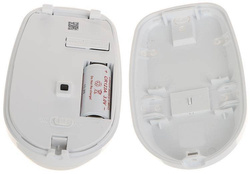 Bezprzewodowa czujka PIR AX PRO DS-PDP15P-EG2-WE Hikvision