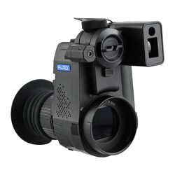 NOWOŚĆ Nasadka nakładka noktowizyjna z dalmierzem PARD NV-007SP2 LRF 4K 