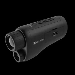 Noktowizor Monokular obserwacyjny HIKMICRO HEIMDAL H4D Czarny