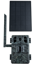 Fotopułapka GSM TOPHUNT H6 Green do monitoringu lasu i posesji