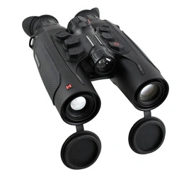 Multispektralna lornetka termowizyjna HIKMICRO Habrok 4K 2.0 HE25L