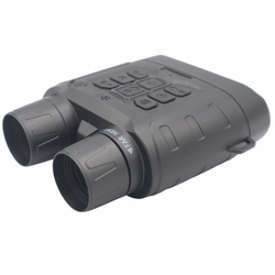 Lornetka noktowizyjna NTK20 Black (Czarna)