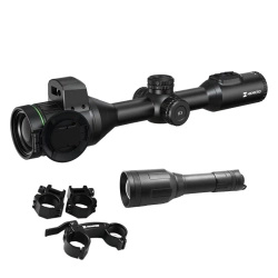 Alpex A50EL 4K Hikmicro + X-Hog 940nm