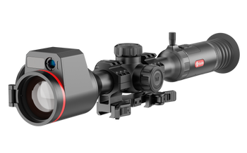 Luneta Termowizyjna GUIDE TU650M 3.0