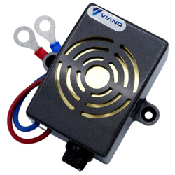 Samochodowy odstraszacz kun gryzoni szczurów myszy VIANO UNO