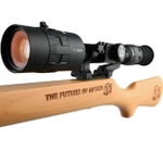 POWYSTAWOWA Luneta celownicza noktowizyjna ATN X-Sight-4K Pro Smart HD 5-20x