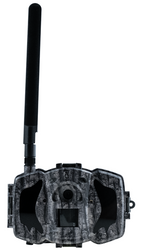  Fotopułapka 4G MG984G — kamera leśna z przesyłaniem zdjęć na telefon, FullHD, IR 30 m