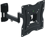 WYPRZEDAŻ UCHWYT TV 13"-42" AX FLEXI 42 DUO