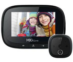 Wizjer elektroniczny MBGLine SF550 BLACK EDITION 14 mm / 35-120 mm / 120 °