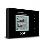 Generator rozgłoszeniowy dla ogrodzenia DOGTRACE d-fence 202/2002 cyfrowy