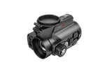 Nasadka termowizyjna z dalmierzem Nocpix MATE H38R