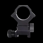 Uchwyt iluminatora z regulacją osi XY