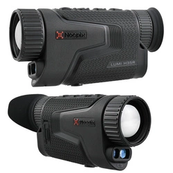 Termowizor obserwacyjny monokular z dalmierzem Nocpix Lumi H35R