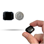 Dyktafon cyfrowy SQR NANO 8GB 2w1+ Detekcja Głosu VOS (Blokada Odczytu) 