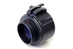 Adapter Rusan do Hikmicro Thunder 62 mm ARH-62