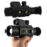 Termowizor Chiron PFI-C635 LRF z dalmierzem Pixfra 