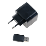 Mini Kamera Internetowa USB Podgląd na żywo