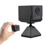 Mini kamera WiFi szpiegowska z czujnikiem ruchu  MC02 podgląd online na żywo do 10 dni 