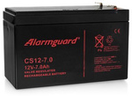 AKUMULATOR 12V 7 Ah ALARMGUARD 