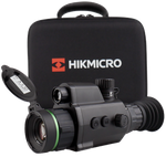 Luneta Noktowizyjna Hikmicro Cheetah C32F-S 850nm z podczerwienią