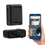 Lokalizator GPS MK20A na Motocykl i Skuter Magnes + Podsłuch + IP65 15 Dni Pracy