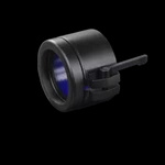 Adapter Rusan ARM52 63.5 mm do nasadek noktowizyjnych termowizyjnych Arm52-63.5