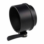 WYPRZEDAŻ Adapter na lunetę 58 mm do termowizorów HIKMICRO Thunder 2.0
