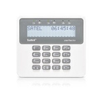 Manipulator klawiatura Satel Perfecta PRF LCD