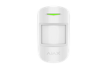 Bezprzewodowy czujnik ruchu MotionProtect biały