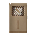 Bezprzewodowy odstraszacz komarów Nitecore EMR06 piaskowy