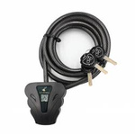 Linka regulowana z zamkiem