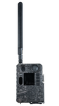 Bolyguard BG410-M — miniaturowa fotopułapka 4G LTE 37 Mpx, wideo 4K, chmura Molnus, zasilanie 18650