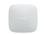 Bezprzewodowa centrala alarmowa Ajax HUB Biała
