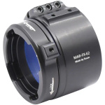 Adapter modułowy Rusan Clamp 64mm (3 śruby) do nasadek noktowizyjnych termowizyjnych MAR-FX-64