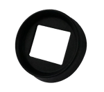 Muszla oczna płytka do Guide serii TD