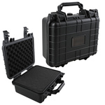 Zestaw do termowizora noktowizora, walizka 