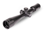 Delta Optical Titanium HD 4-24x50 4A SB MOA