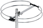 ANTENA RADIOWA 1/RUZ/B/88-108/S
