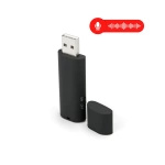 Mini szpiegowski Dyktafon USB MK-X10