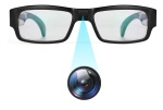 Okulary z Ukrytą Kamerą MK-G3000 HD
