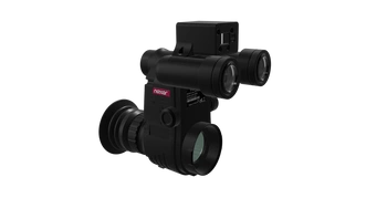 Nasadka nakładka noktowizyjna Noxar Lunar 2.0 LRF z dalmierzem 850nm/940nm