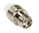 Konektor antenowy AT-SMAf-FMEf