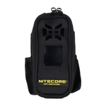 Obudowa NRH10 do odstraszacza komarów Nitecore EMR10 czarna