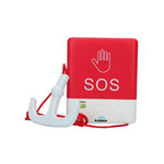 Bezprzewodowy pociągany przycisk przywołania KALER KLR-ST2