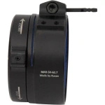 Adapter Rusan short do nasadek noktowizyjnych termowizyjnych MAR-SH-62,7