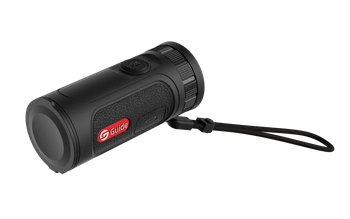 Monokular termowizor obserwacyjny GUIDE TE211M - dotykowy ekran 