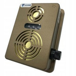 Duo Gold ODSTRASZACZ gryzoni, kun, szczurów i myszy