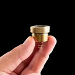 Głowica z diodą 940nm do Iluminator Laserowy Podczerwieni X-Hog 01 