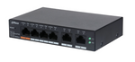 Switch CS4006-4ET-60 PoE 4-port + 2 RJ45